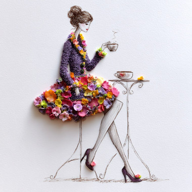 Кава і кашель: чи є зв'язок? 5 ранкових звичок у листопаді, які потрібно замінити, щоб не кашляти