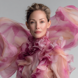 5 небанальних кроків для збереження здоров'я молочної залози: гімнастика, душ і не тільки