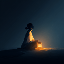 Хай буде світло!: як на людину впливає відсутність світла і 5 домашніх способів розвантажити психіку і серце