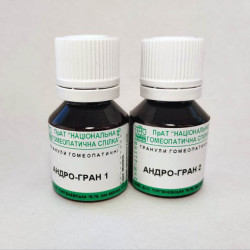 Андро-гран 1, 2