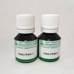 Гіно-гран 1, 2