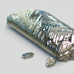 Tellurium metallicum