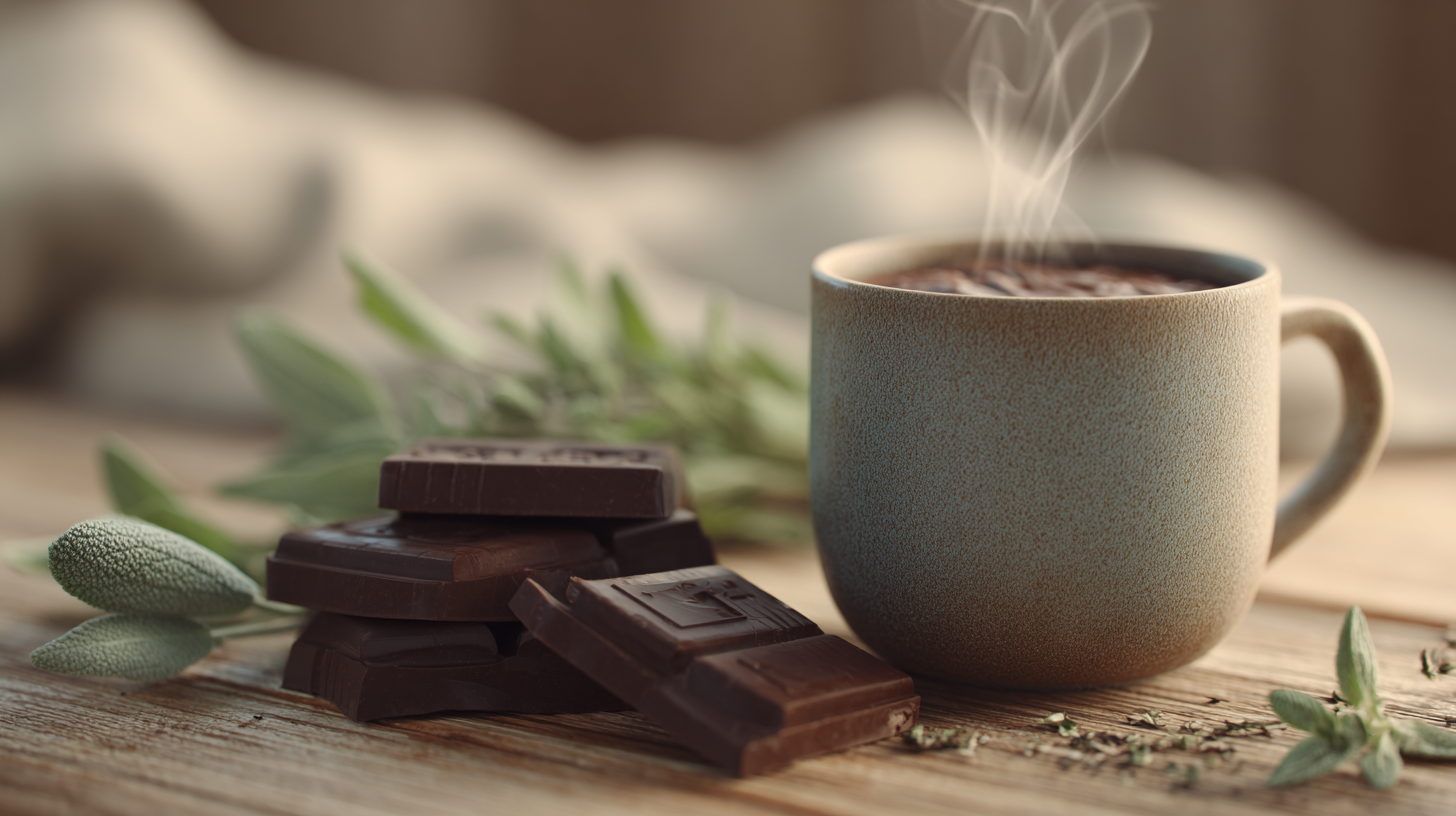 Как облегчить кашель