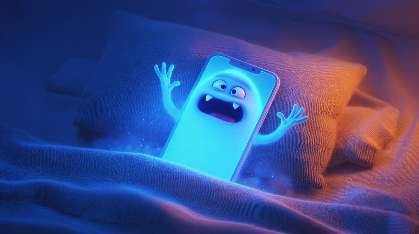 Сон та імунітет