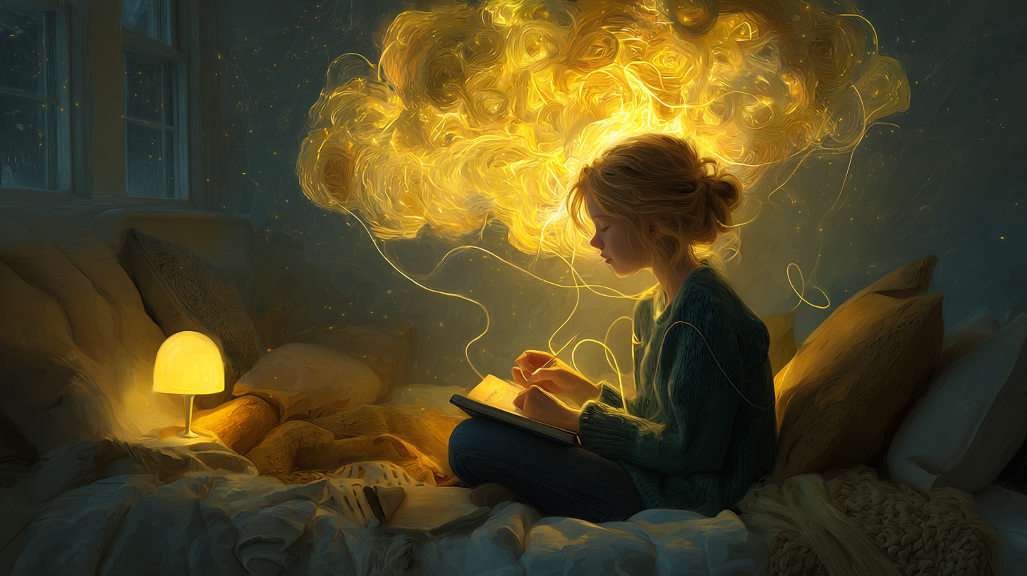 Сон і мелатонін допомагають зміцнити імунітет