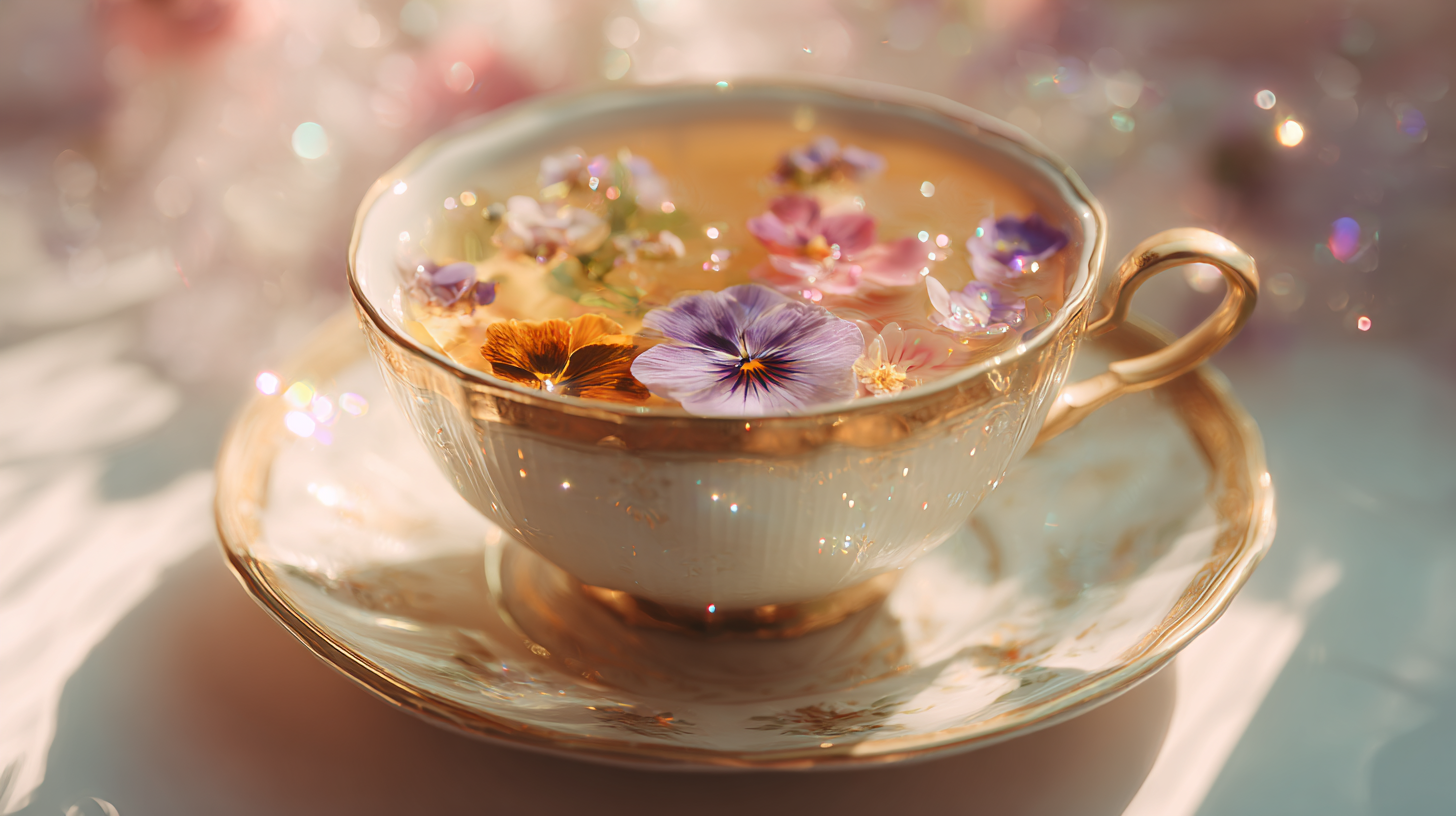 Куркума при простуде, золотое молоко