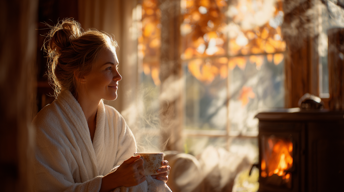 Кашель без застуди викликаний звичками